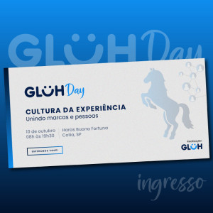 Ingresso Gluh Day