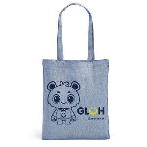 Eco Bag Jeans