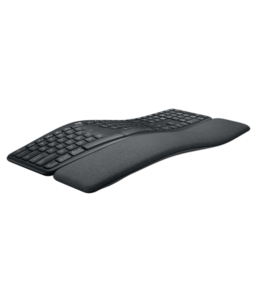 Teclado sem fio Logitech ERGO K860