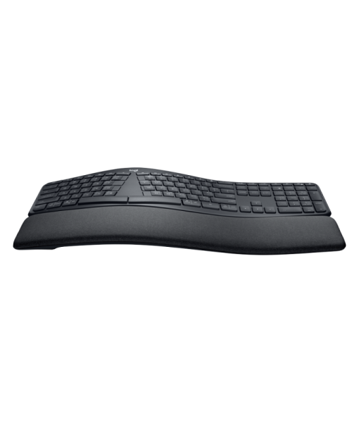 Teclado sem fio Logitech ERGO K860