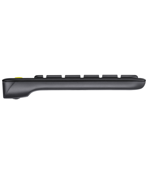 Teclado sem fio Logitech K400 Plus TV