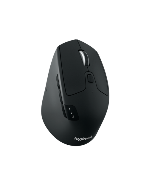 Mouse sem fio Logitech M720 Triathlon