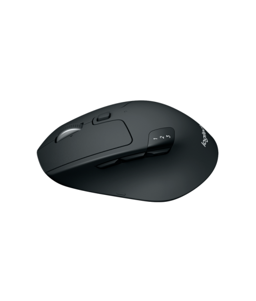 Mouse sem fio Logitech M720 Triathlon