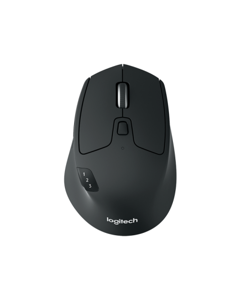 Mouse sem fio Logitech M720 Triathlon