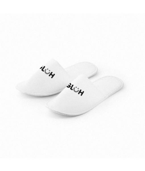 Chinelo de quarto [ESGOTADO]